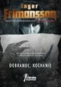 Okładka książki Dobranoc kochanie