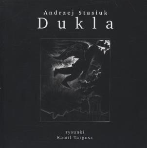 Okładka książki Dukla - Andrzej Stasiuk