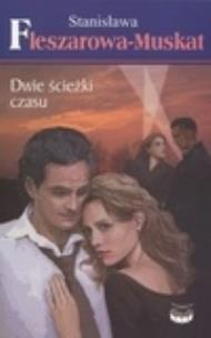 Okładka książki Dwie ścieżki czasu