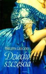 Okładka książki Dziecko szczęścia