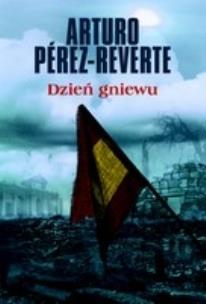 Okładka książki Dzień gniewu