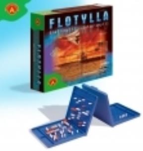 Okładka książki Flotylla
