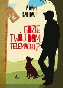 Okładka książki Gdzie twój dom, Telemachu?