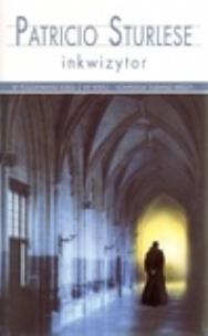 Okładka książki Inkwizytor
