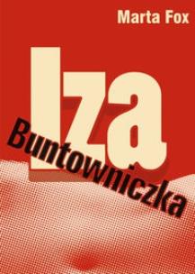 Okładka książki Iza Buntowniczka