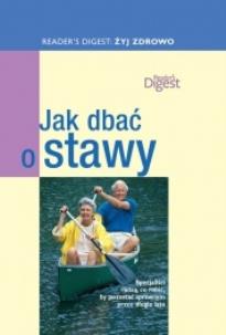 Jak dbać o stawy (Readers Digest). Autor: praca zbiorowa. Multiszop.pl Okładka książki Jak dbać o stawy (Readers Digest)