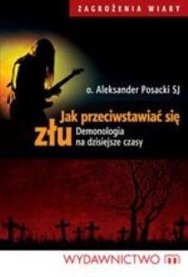 Okładka książki Jak przeciwstawiać się złu?