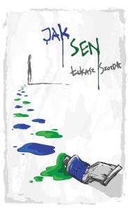 Okładka książki Jak sen