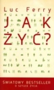 Okładka książki Jak żyć?