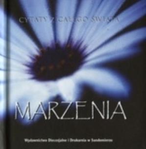 Okładka książki Kamyczki - Marzenia