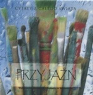 Okładka książki Kamyczki - Przyjaźń