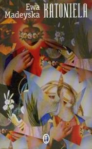 Okładka książki Katoniela