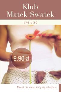 Okładka książki Klub Matek Swatek (pocket)