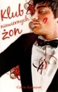 Okładka książki Klub niewiernych żon