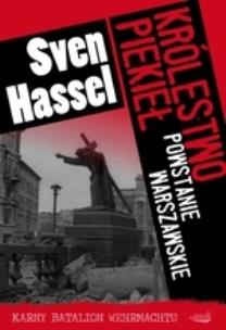 Okładka książki Królestwo piekieł. Powstanie Warszawskie