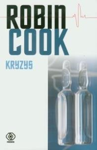 Okładka książki Kryzys