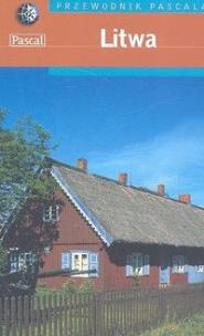 Okładka książki Litwa