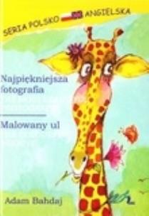 Okładka książki Najpiękniejsza fotografia