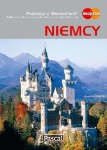 Okładka książki Niemcy przewodnik ilustrowany