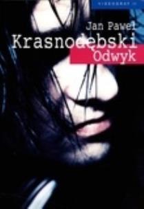 Okładka książki Odwyk - Jan Paweł Krasnodębski
