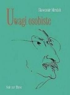 Okładka książki Pakiet Czytam Mrożka