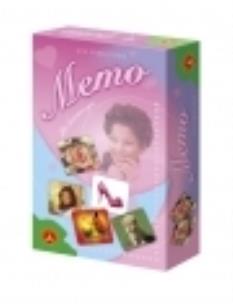 Okładka książki Pamięć dla dziewczyn