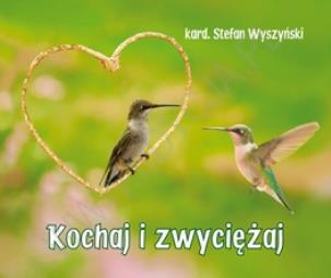 Okładka książki Perełka 235 - Kochaj i zwyciężaj