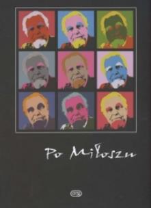 Okładka książki Po Miłoszu