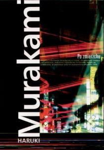 Okładka książki Po zmierzchu