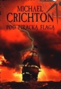 Okładka książki Pod piracką flagą