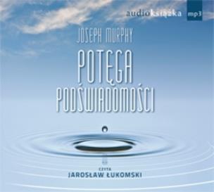 Okładka książki Potęga podświadomości CD MP3 w.2012 - Audiobook