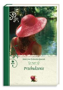 Okładka książki Przebudzenie