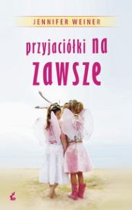 Okładka książki Przyjaciółki na zawsze
