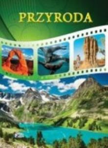 Okładka książki Przyroda  Fenix