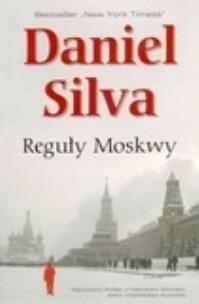 Okładka książki Reguły Moskwy
