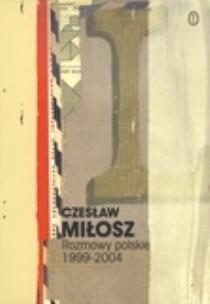 Okładka książki Rozmowy polskie 1999-2004