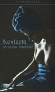 Okładka książki Rozwiązła