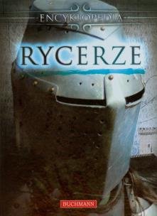Okładka książki Rycerze Encyklopedia