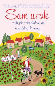 Okładka książki Sam urok