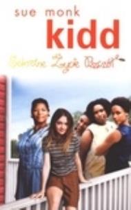 Okładka książki Sekretne życie pszczół