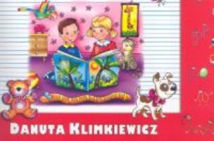 Okładka książki Sekrety czytania i pisania