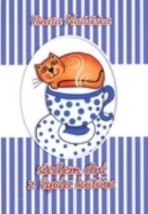 Okładka książki Siedem dni z życia kotów