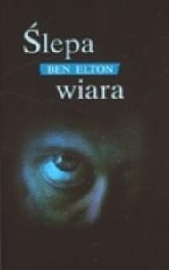 Okładka książki Ślepa wiara