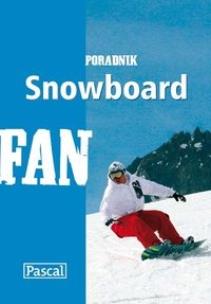 Okładka książki Snowboard - poradnik