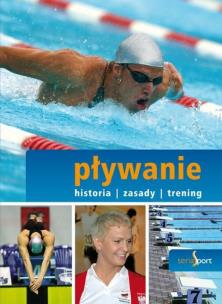 Okładka książki Sport Pływanie w.2
