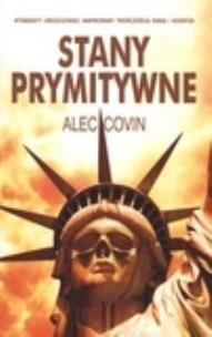 Okładka książki Stany prymitywne