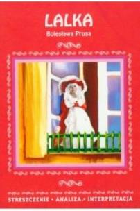 Okładka książki Streszczenia - Lalka