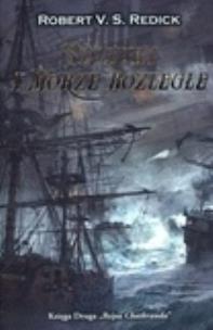 Okładka książki Szczury i Morze Rozległe