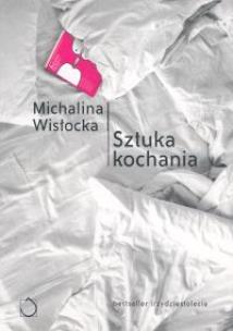 Okładka książki Sztuka kochania - Michalina Wisłocka