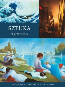 Okładka książki Sztuka. Przewodnik